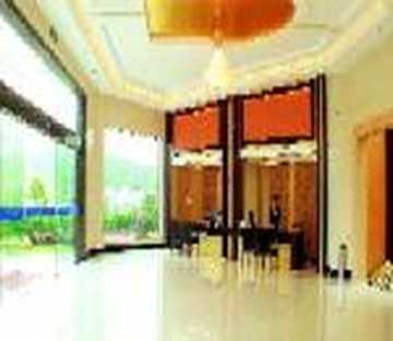 怡景山庄（普陀）,图二