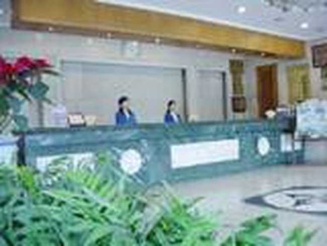 杭州国泰饭店,图二