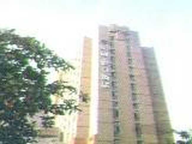 杭州天籁假日酒店,图一