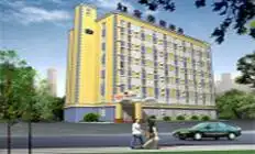 汉庭快捷酒店(宁波彩虹路店),图一