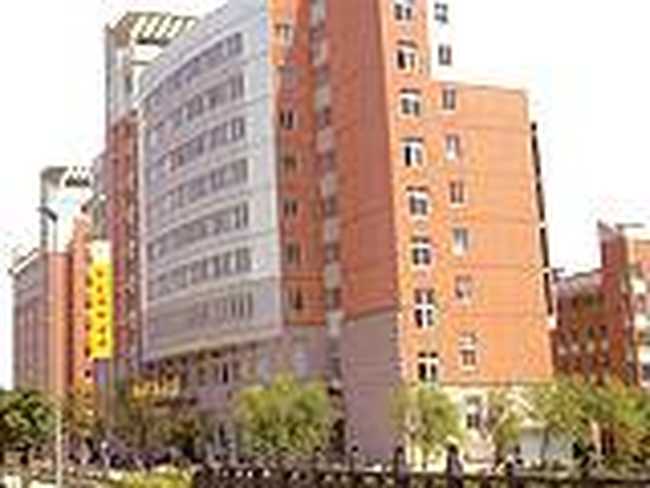 宁波亿嘉商务酒店,图一