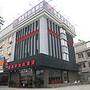 南苑E家商务旅店（杭州凤起店）