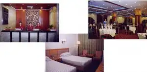 杭州宝衣商务酒店