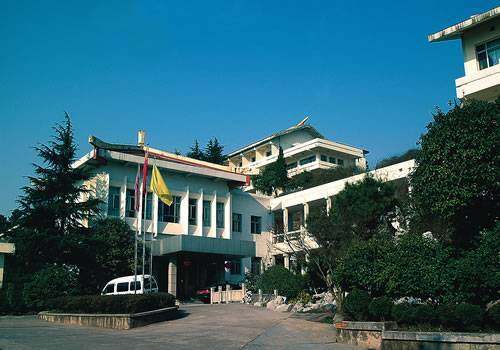杭州万友度假村,图二