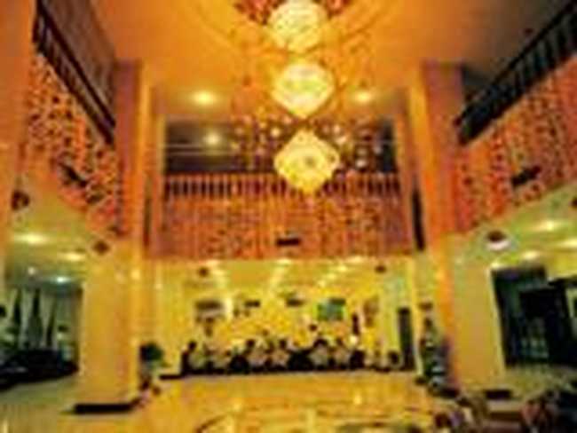 杭州宋城大饭店,图二
