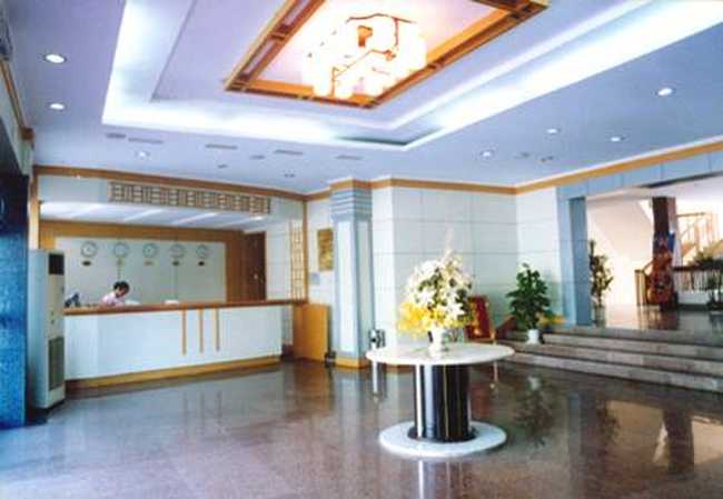 梦之岛大酒店,图一