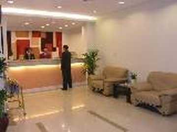 浙江假日之星酒店（杭州建国店）,图二