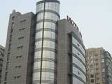 莫泰连锁旅店（杭州教工店）,图一