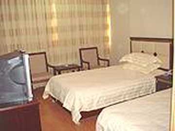 杭州豪居快捷酒店,图三