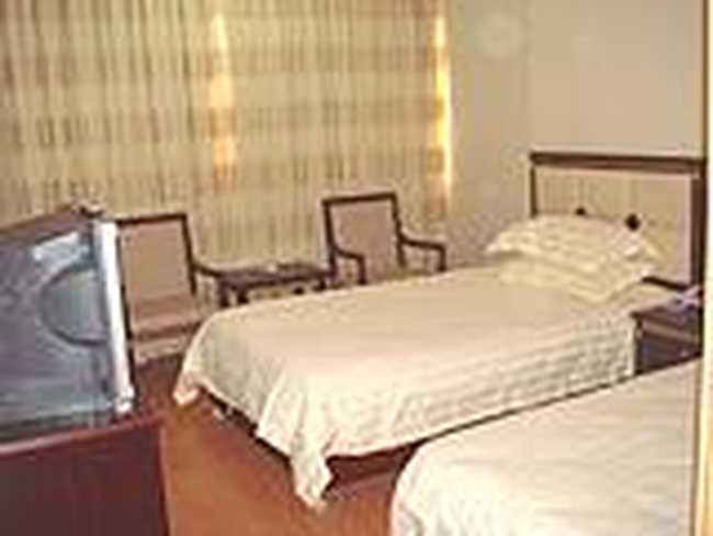 杭州豪居快捷酒店,圖三