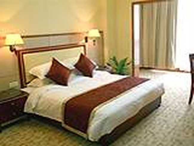 杭州铭雅商务酒店,图三