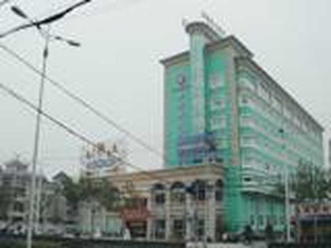 杭州新西莱大酒店,图一