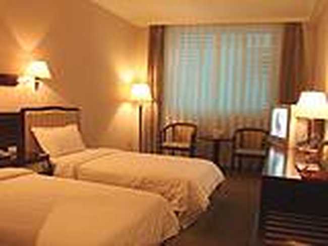 杭州外海商厦外海宾馆,图三