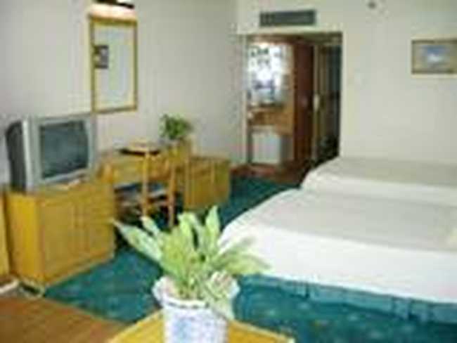 杭州五鑫宾馆,图三