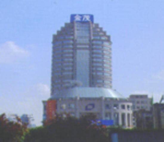 星洲金茂商务酒店（杭州）,图一