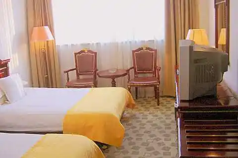 余姚喜来登大酒店