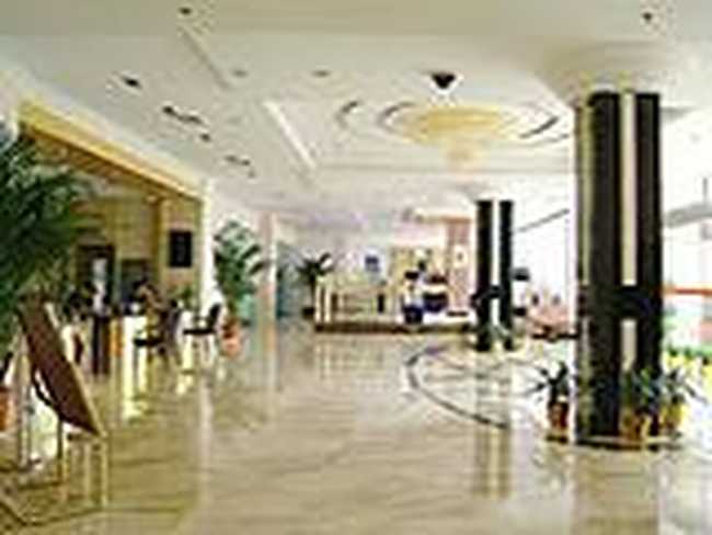 宁波亿嘉商务酒店,图二