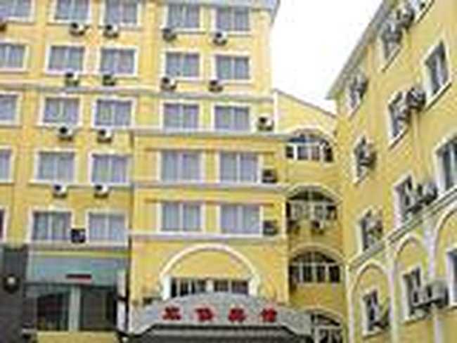 杭州军供宾馆,图一