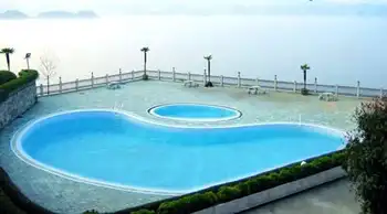 千岛湖钱塘星岛度假村,图四