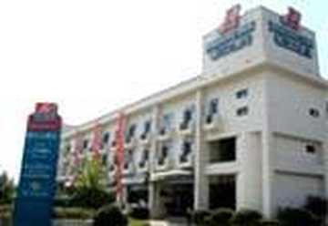 锦江之星（宁波麦德龙店）,图一