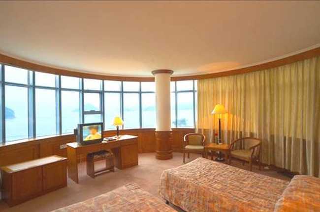 千岛金日酒店,图二