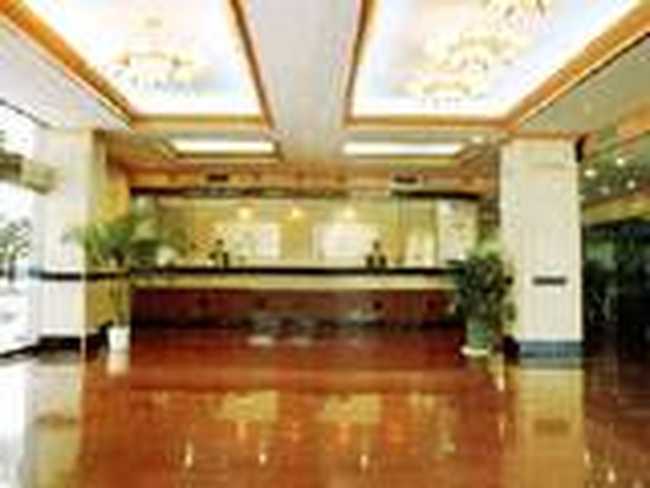 杭州五鑫宾馆,图二