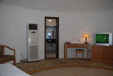 桐庐大奇山蒙古村,图一