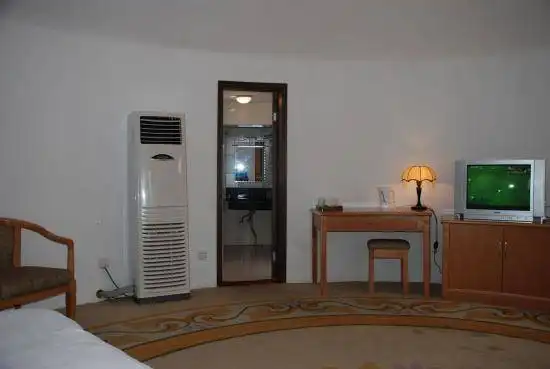 桐庐大奇山蒙古村