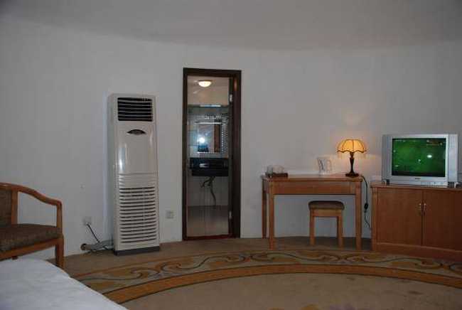 桐庐大奇山蒙古村,图一