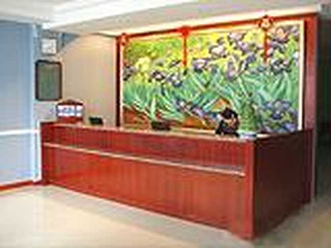 汉庭快捷酒店（杭州文一路店）,图二