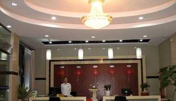 城中湖宾馆,图二