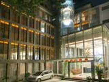 杭州豪瑞假日酒店,图一