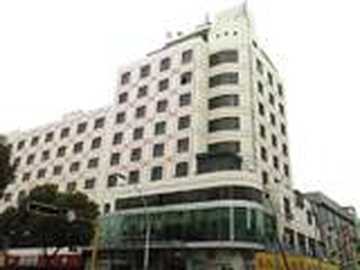 宁波银殿宾馆,图一