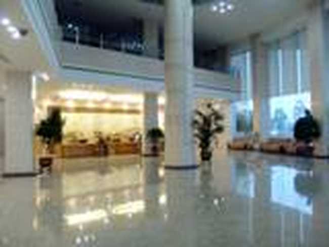 宁波万好万家商务酒店,图二