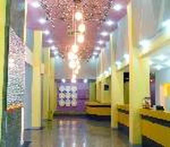 桐庐富春速8酒店(Super 8 Hotel Tonglu Fuchun),图二