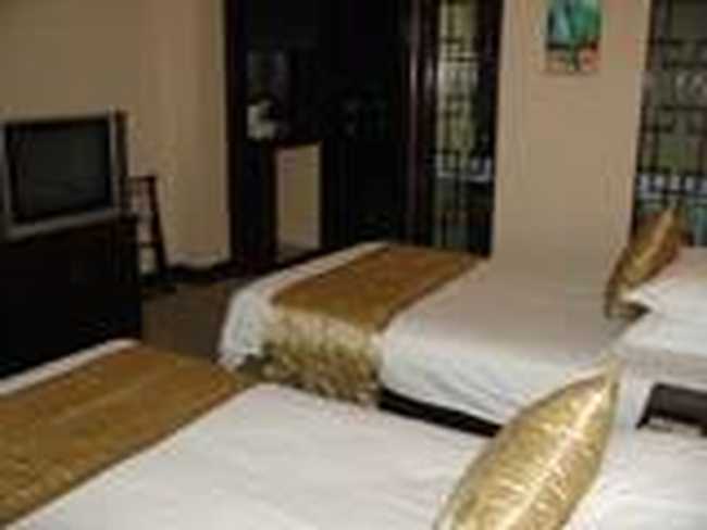 浙江人寿大厦,图三