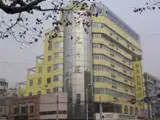 如家快捷酒店（杭州湖滨店）