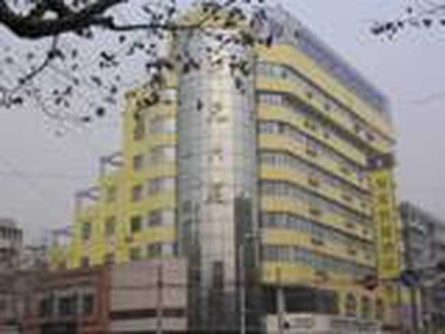 如家快捷酒店（杭州湖滨店）,图一