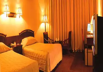 富阳凯悦宾馆,图三