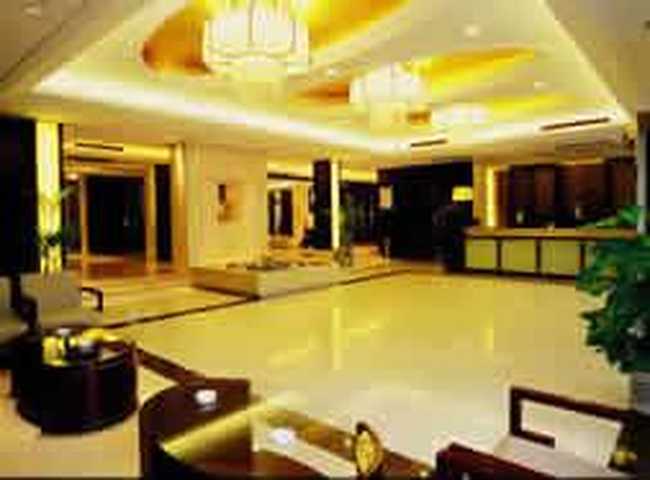 杭州天地人大酒店,图二