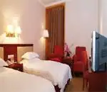 杭州新座丽豪城市酒店,图三