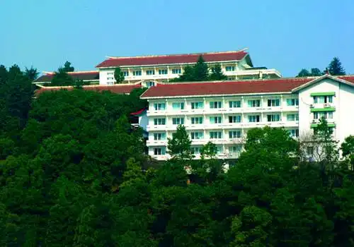 杭州万友度假村