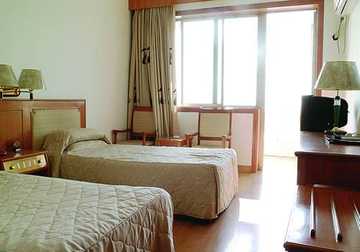 杭州万友度假村,图三