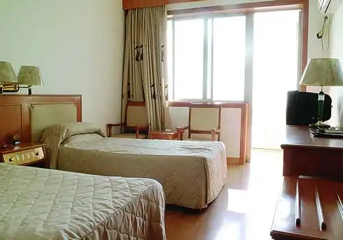 杭州万友度假村