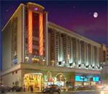 杭州新座丽豪城市酒店,图一