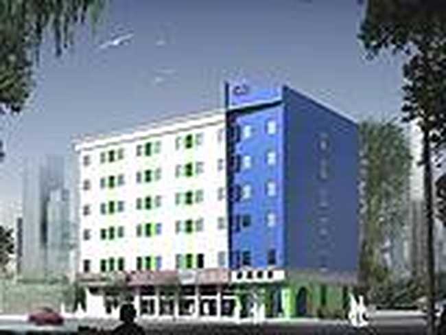 汉庭快捷酒店（杭州文一路店）,图一