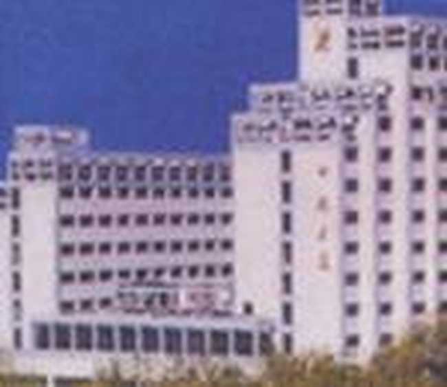 杭州中瑞大厦酒店,图一