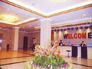 杭州普金大酒店,图二