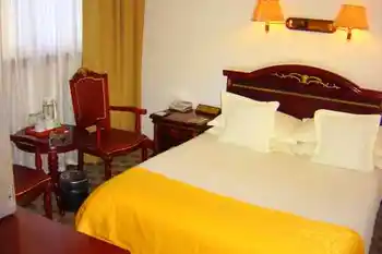 余姚喜来登大酒店,图三