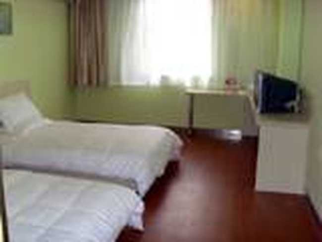 汉庭快捷酒店（杭州秋涛路店）,图三